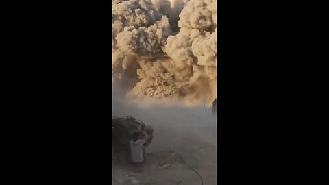 ISRAEL is BOMBING RAFAH! (The genocide continues)