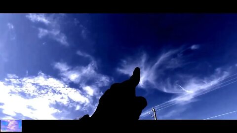 Alien Sky Planets.......20220813 ☀️👁🌑☄️🌎