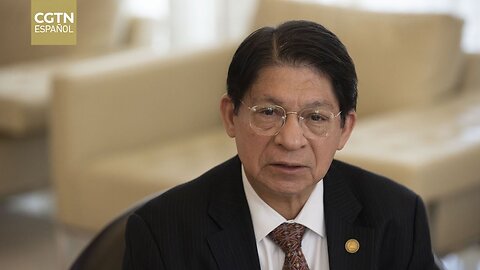Nicaragua denuncia a EE. UU. por financiar planes desestabilizadores a través de la NED