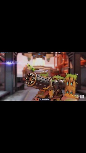 Things are just lining up for Bastion