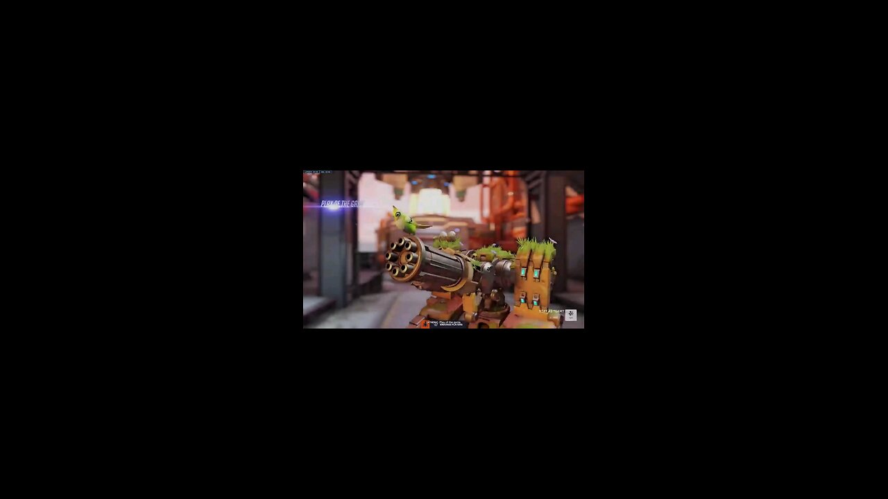 Things are just lining up for Bastion