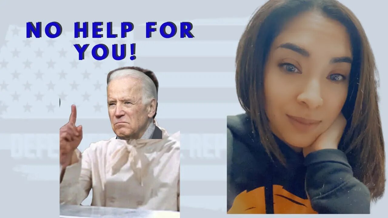 No help for you!!