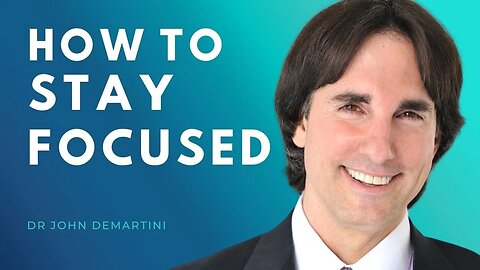 How Core Values Impact Focus | Dr John Demartini #Shorts