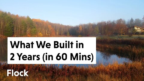 2 YEARS of HOMESTEAD Progress (in 60 Minutes) — Ep. 142