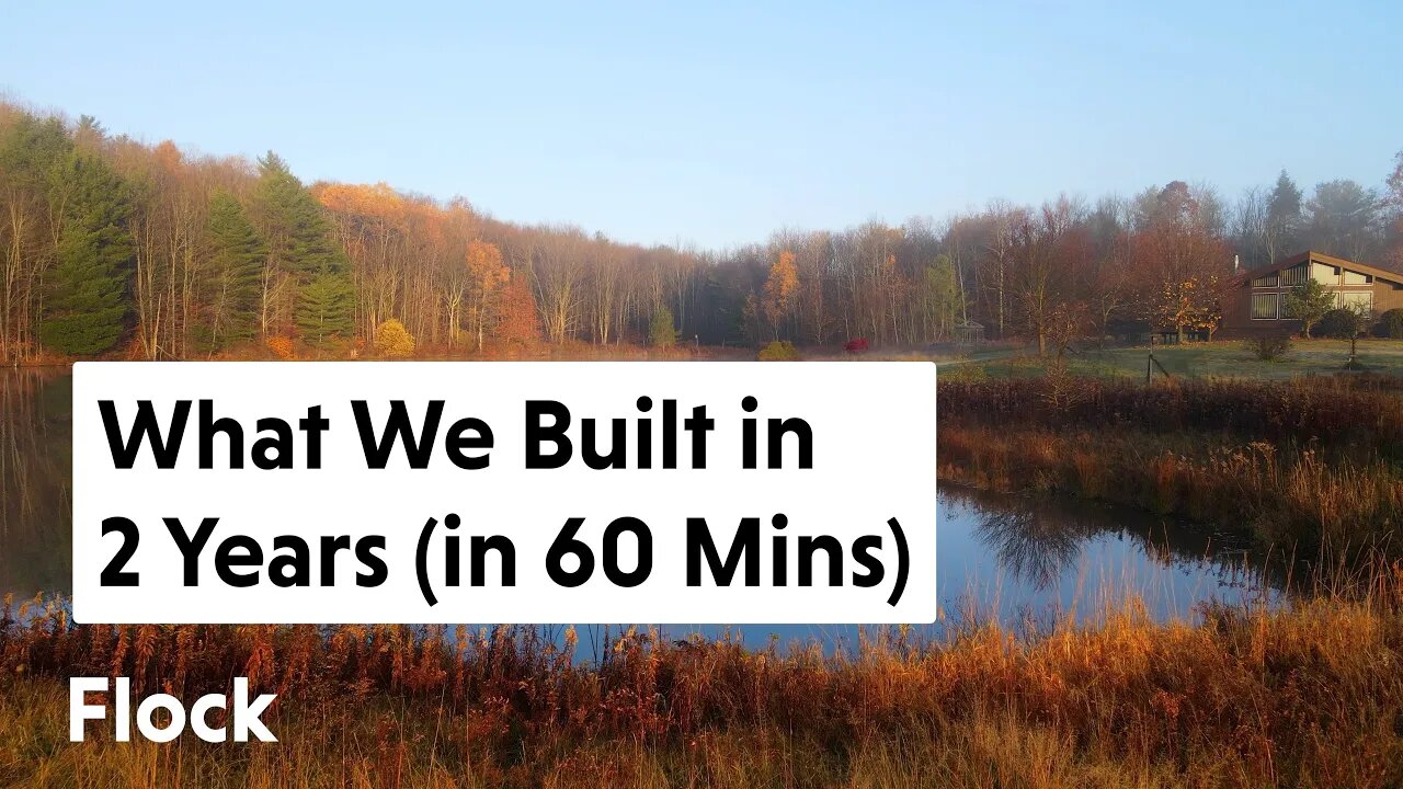2 YEARS of HOMESTEAD Progress (in 60 Minutes) — Ep. 142