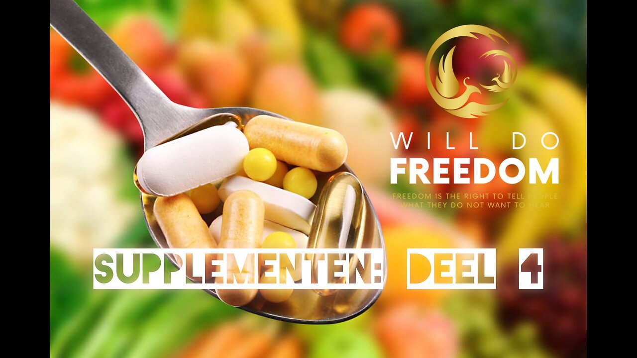 Supplementen: deel 4