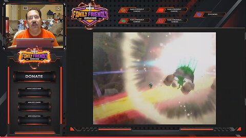 Fantasian Episode 74