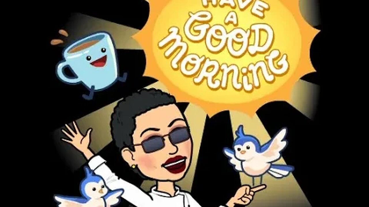 Good Morning! 062623