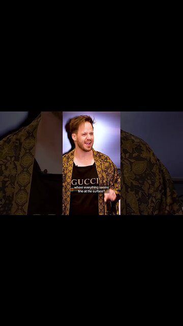 Being Fake Is NEVER Worth It! ⚠️