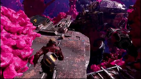 RapperJJJ Better Then I Was Expecting [Marvel: Guardians Of The Galaxy] (XB1) #1