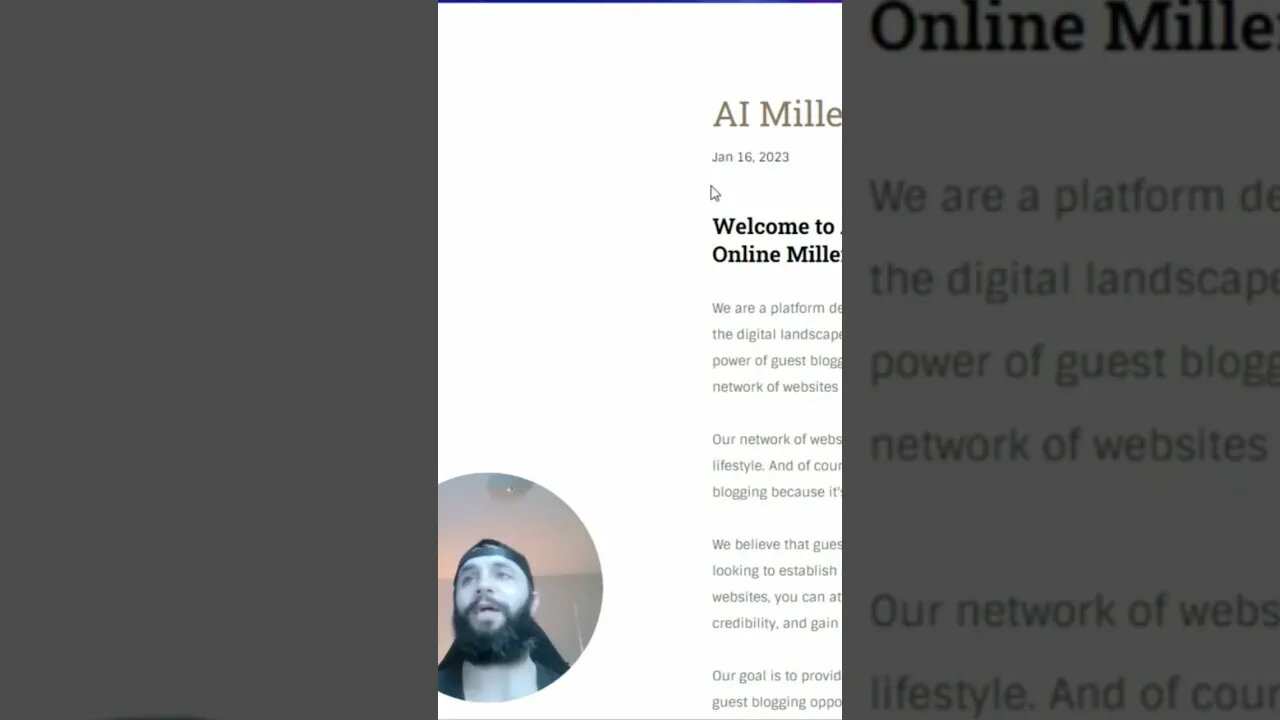 Free Guest Post 95 Free Guest Blogs