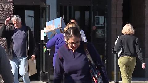 Avoiding post office shipping stress this holiday season