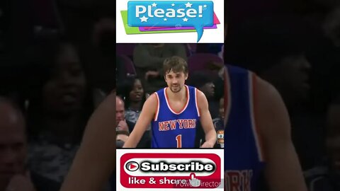 NBA JUST FOR LAUGH PLAYS 0