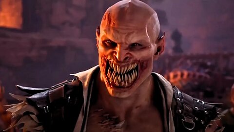 Tracking Down Shang Tsung & Meeting Baraka - Mortal Kombat 1 - Part 7