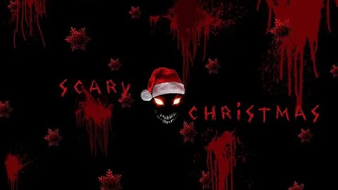 Scary Christmas