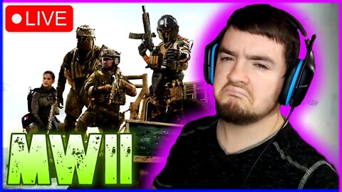 Win Today? (COD: MWII)