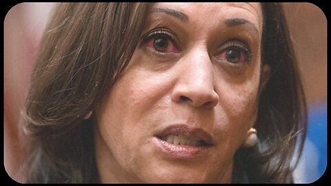Kamala Harris slapped down by the great Nikki Stanzione - October 25, 2024