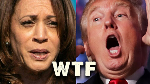 Trump vs. Kamala: WTF Is Happening In The 2024 Election? | Loud 'N Drunk | Episode 81