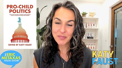 Katy Faust | Pro-Child Politics