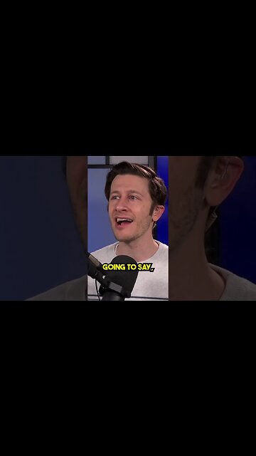 Will Former Tucker Viewers Turn to Something Worse? #shorts