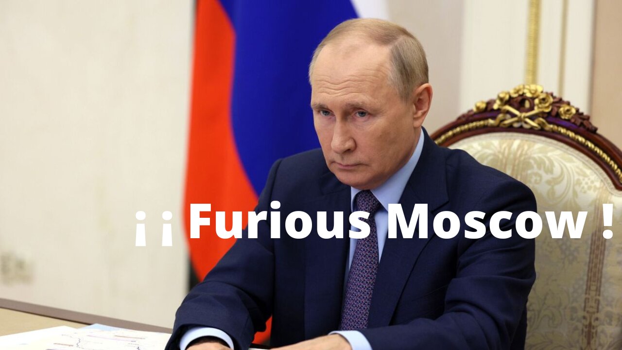 Russia’s collapse in northeast Ukraine ignites fury from Putin loyalists