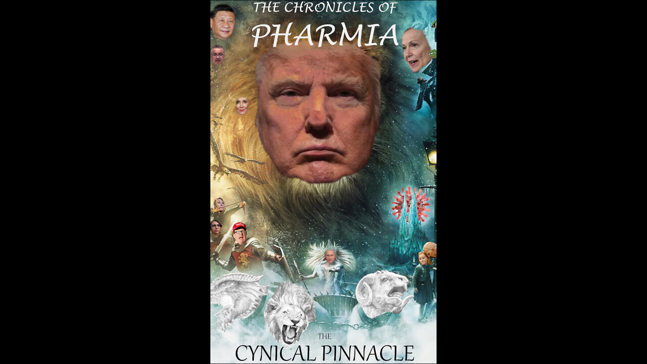 And She Went (Lyric)