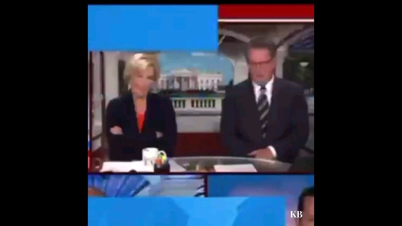 Hey Morning Mika Pepperidge Farms remembers your hands all over Donald J Trump! #FakeNewsMSDNC
