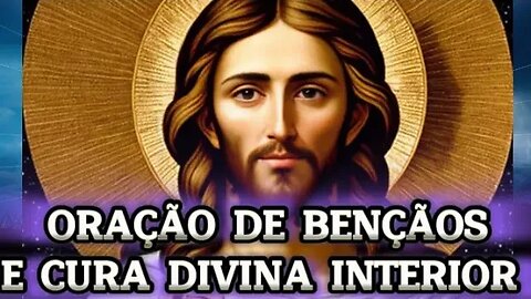 "Oração de Cura e Bênçãos: Conectando-se à Energia do Universo"