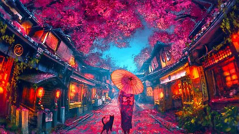 Relaxation And Calming Music, Meditation Music