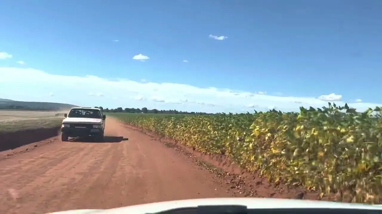 Som de Carro na Estrada de Terra, Efeito Sonoro