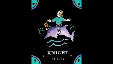 Complete Tarot Gallery
