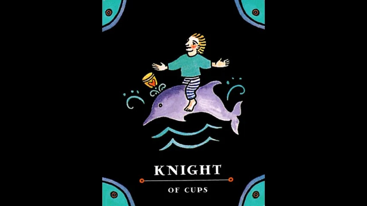 Complete Tarot Gallery