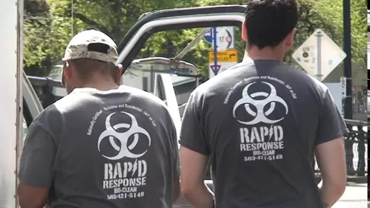 Suggest A Title For This Video In The Comments - From This Landscape April 23, 2018, 11:48:38 AM