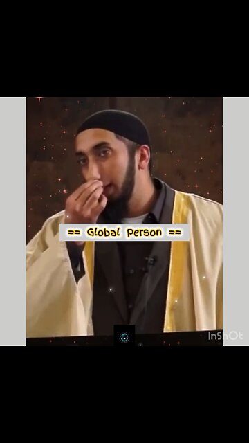 One of the keys to Da'wah