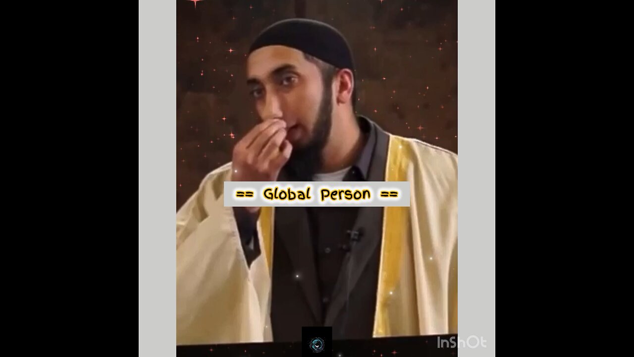 One of the keys to Da'wah