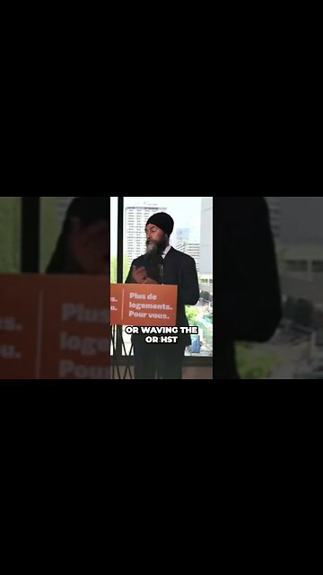 Housing Crisis Hits Small towns #canada #trudeau #canpoli #pierrepoilievre