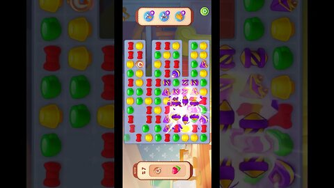 Shorts Playrix Homescapes Gameplay Walkthrough Level 12218