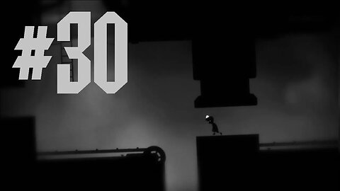 Limbo Bangla Game-play | Part 30 | Chapter 30 | Big Mechanical Gears✔