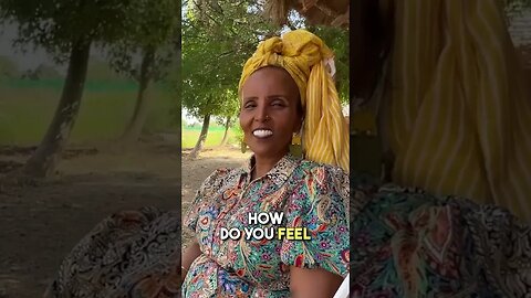 my problem with ethiopians...