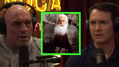 Douglas Murray Discusses People's Desire for Religion