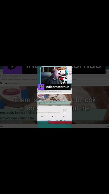 No one scrolls past the video player