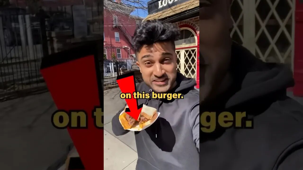 Rules On Food? No Ketchup Allowed? 😲