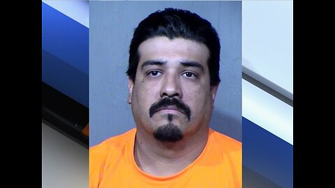 MCSO: Laveen man charged in THC DUI head-on crash - ABC15 Crime