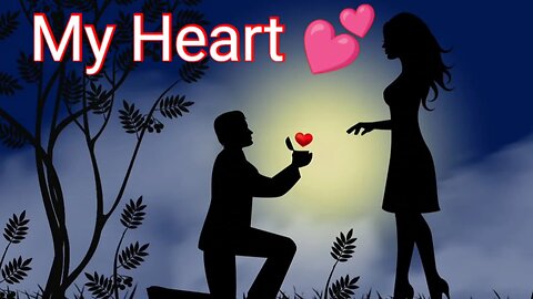 My Heart
