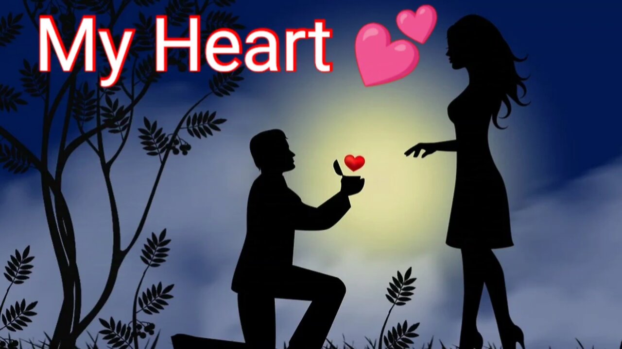 My Heart