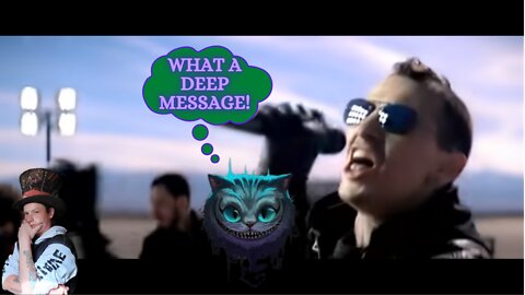 Linkin Park 'What Ive Done' {Reaction}