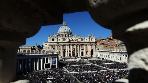 Catholic Bishops Call For Greater Involvement Of Women In The Church