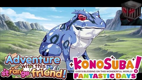 KonoSuba: Fantastic Days (Global) - Adventure with this Strange Friend P1