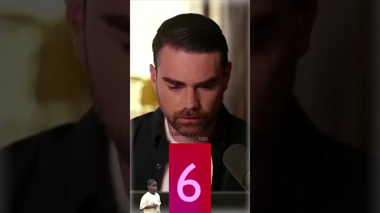 #benshapiro Labels #kanyewest 24 Times In 1 Min #shorts
