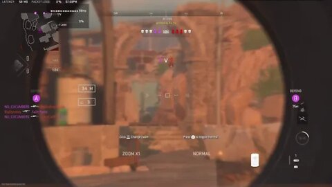 Highlight Clutch Defuse, Spotter Scoped #SnD #MW2 #Lol